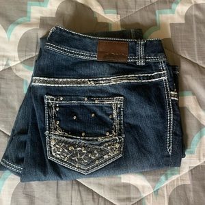 Maurices Jeans